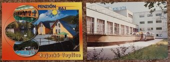 Pohľadnice - RAJECKÉ TEPLICE - 9
