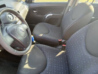 Citroen C3 - 9
