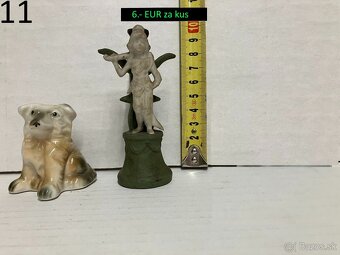 Porcelánové sošky Rosenthal - 9