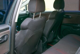 Seat leon - 9