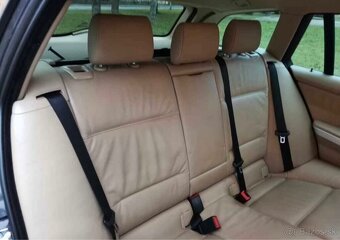 BMW 320d 2006 m47 - 9