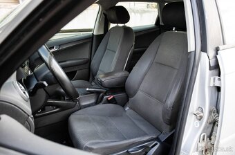 Audi A3 Sportback 1.9 TDI, 77kW (2008) - 9