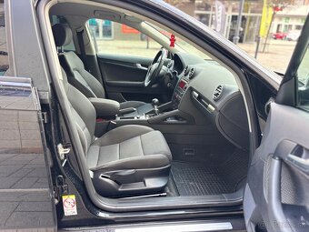 AUDI A3 2.0 TDI 125kw - 9