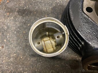 Jawa perak 350/18 - 9