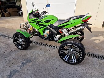 Genata GT250CB-R - 9