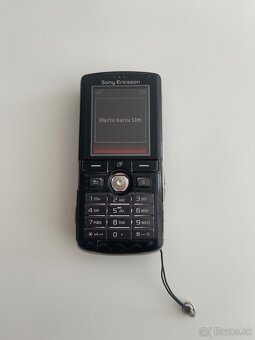 3x Sony Ericsson K750i - 9