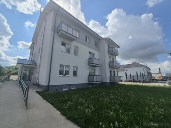 2 izbový byt  Motešice,60m2 - 9