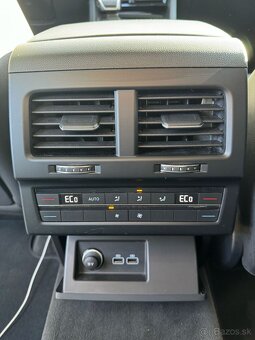 ✅Volkswagen Touareg 3.0 V6 TDI SCR Elegance 4Motion, DPH - 9