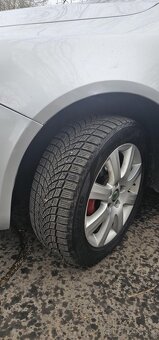 Skoda fabia ll - 9