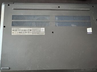 Predám Herný notebook Lenovo Gaming L340-15IRH Gradient Blue - 9