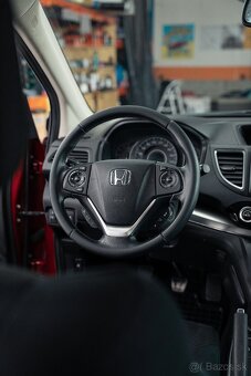 Honda CR-V 1,6 i-Dtec - 9