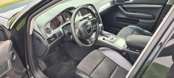 Audi A6 3.0 tdi Quattro - 9