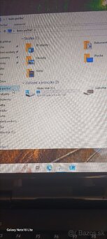 ASUS NOTEBOOK cena 40€ - 9
