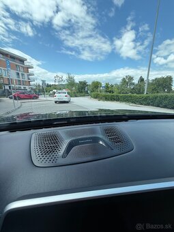 BMW 730d xdrive G11 - 9