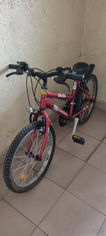 Detsky bicykel - 9