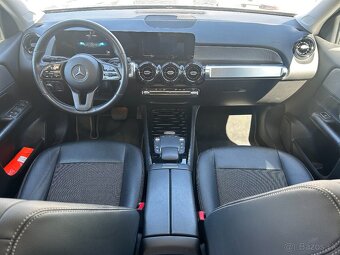 Mercedes-Benz GLB 180D 1950cm3 85KW (116 k) 8AT - 9