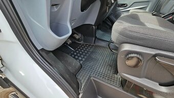 Ford Transit 2.0 TDCi 130 Ambiente L2H2 T310 FWD 2017 - 9
