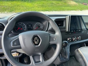 Renault Master 2.3 DCi FURGON L3H2P3 - 9