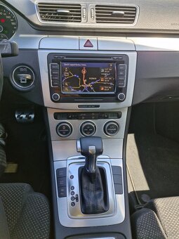 VW Passat b6 2.0 tdi - 9
