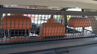 Predám BMW X3 2.0D - 9