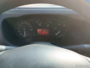 Iveco Daily 35S15 3,0 d Valník,plachta,čelo 2019 8EU pal - 9