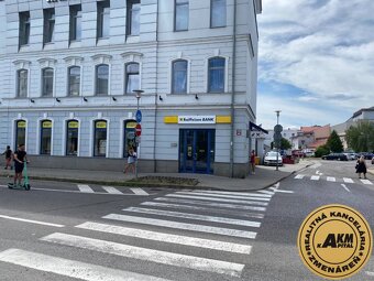 Obchodné priestory 76m2 aj na POISŤOVŇU v centre, Zvolen PR - 9