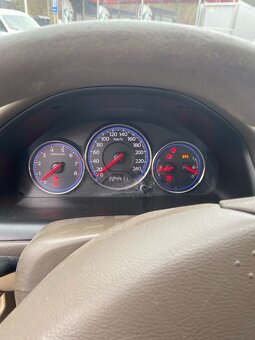 Honda Civic 7g sedan 1.6 v-tec - 9