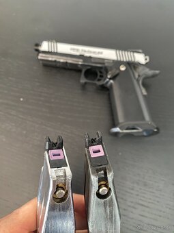 Airsoft Hi-Capa - 9