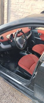 Predám auto Smart four - 9
