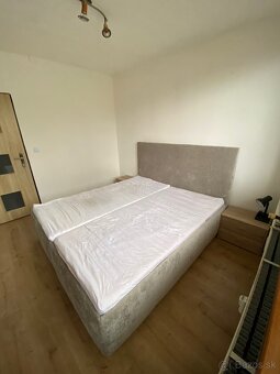 Prenájom 3 izbový byt + klimatizácia Nad Jazerom - 9