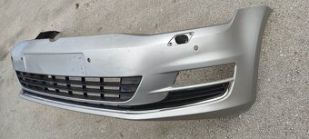 VW Golf 7 VII predny naraznik 5G0 - 9