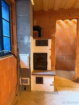 🏡🏡 Na predaj: 2 domčeky v srdci Banskej Štiavnice - 9