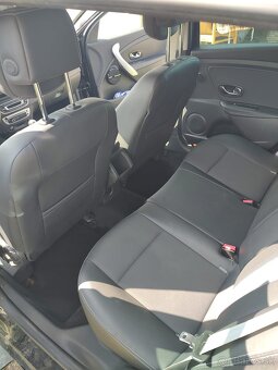 Renault megane - 9