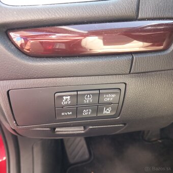 Predám mazda 6 benzin - 9