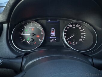 Nissan Qashqai dCi 150 Tekna - 9