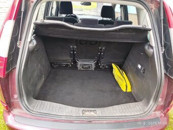 Predám Ford Focus C-max 1.6 benzin - 9