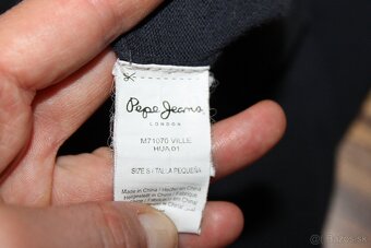 Pánsky sveter U.S. POLO ASSN. v. XL - 9