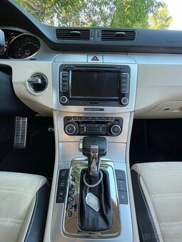 Passat - 9