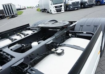 Volvo FH 460 Aero - 4x2 – Tahač – EURO 6 - 9