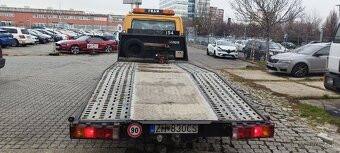 Mercedes Benz 413 CDI - 9
