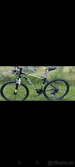 Predám nový horský bicykel - 9