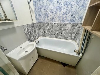 NA PREDAJ 2 IZBOVÝ BYT | ulica Študentská | Košice - Sever - 9