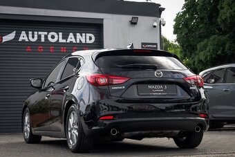 Mazda 3 2.0 Skyactiv -G120 Attraction - 9