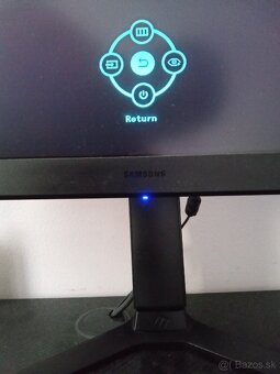 Predám Samsung Odyssey G5 27 palcový - 9