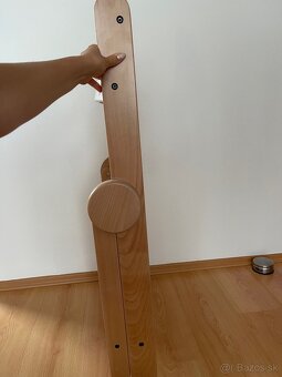 ZOPA jedálenská stolička - 9