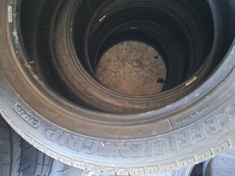 Letné Goodyear EfficientGrip 225/55/19 99V - 9