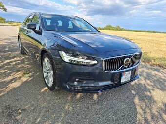 Volvo V90 Momentum PRO B4 - 9