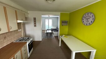 PREDAJ 2-izbový byt s balkónom, Vargové Pole, Rožňava - 9