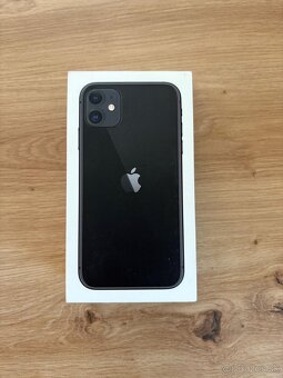 iPhone 11 64gb Black - 9