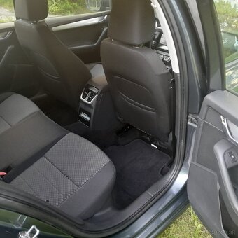 Skoda octavia - 9